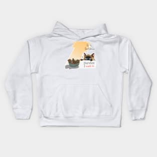 Forbitten Kids Hoodie